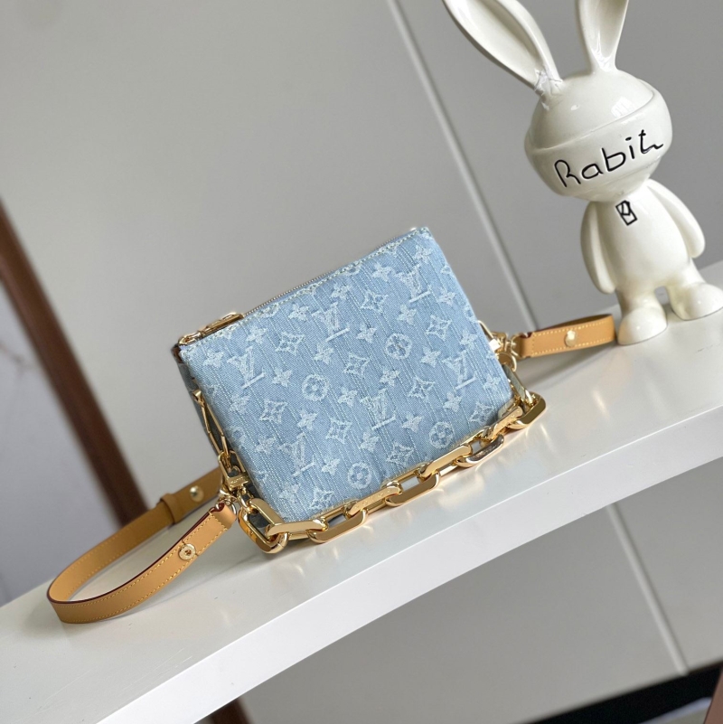 LV Satchel bags